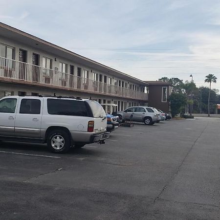 Central Motel Kissimmee Eksteriør bilde